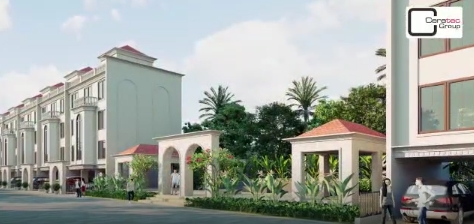 villas ceratec group pune