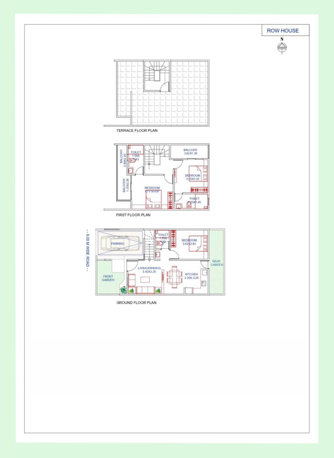 villas for sale in serene villas pune