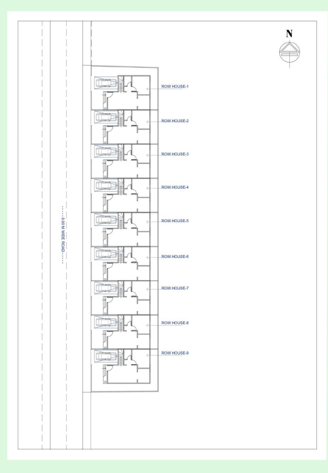 villas for sale in serene villas pune